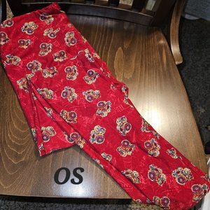 New LuLaRoe Leggings : Camera OS